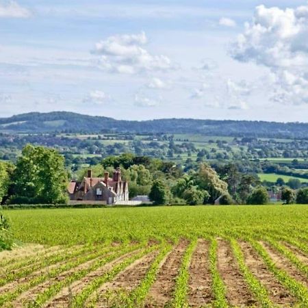 Stags Barn Saxon Maybank Sherborne  Exteriér fotografie